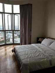 The Bayshore (D16), Condominium #596415061